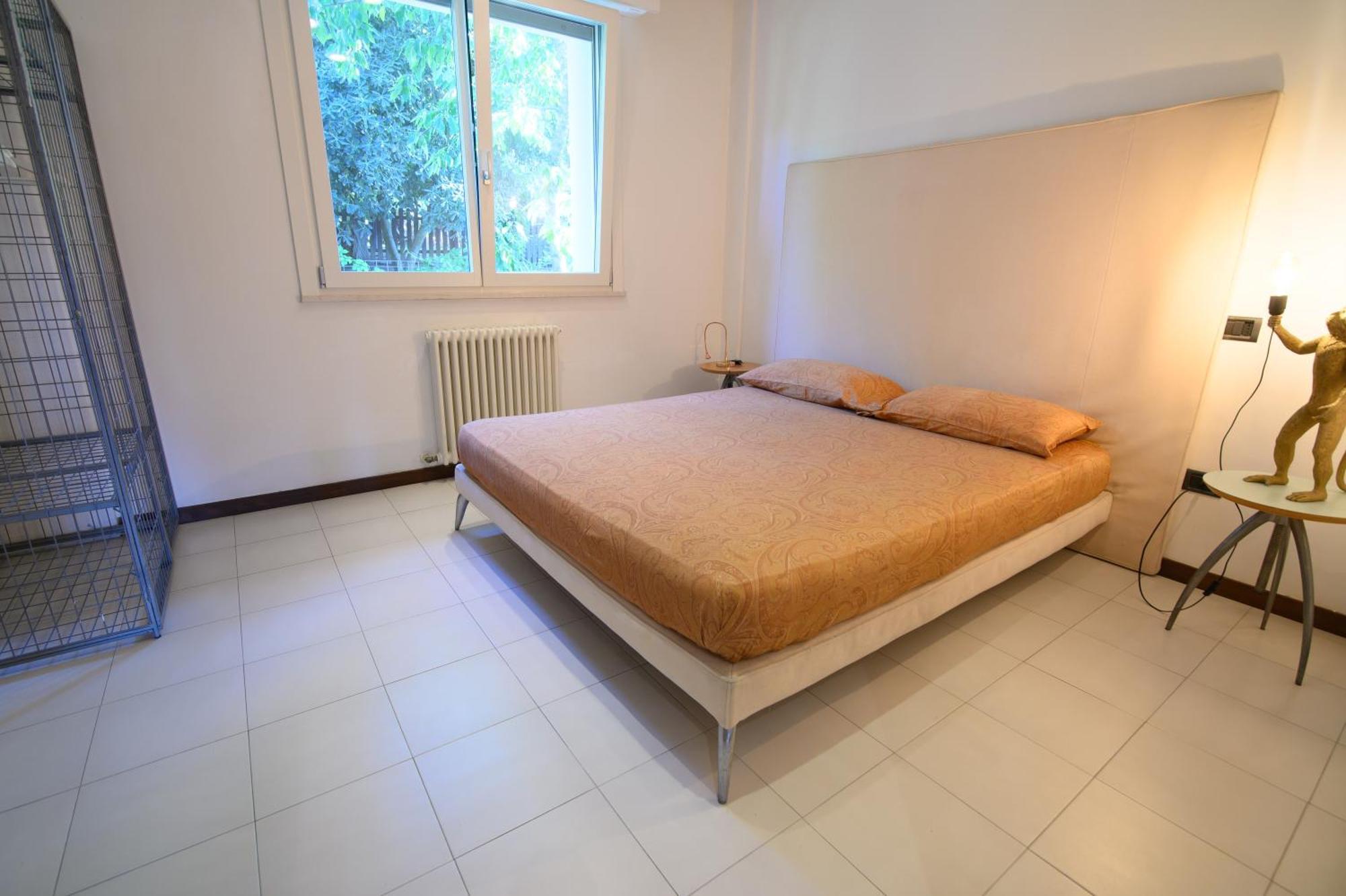 Villetta Panoramica Con Giardino A 리치오네 외부 사진